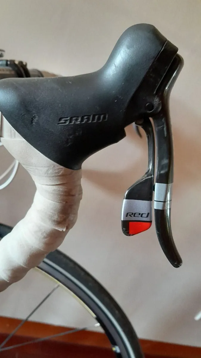 Felt F3 SL Race Bike - Image 2