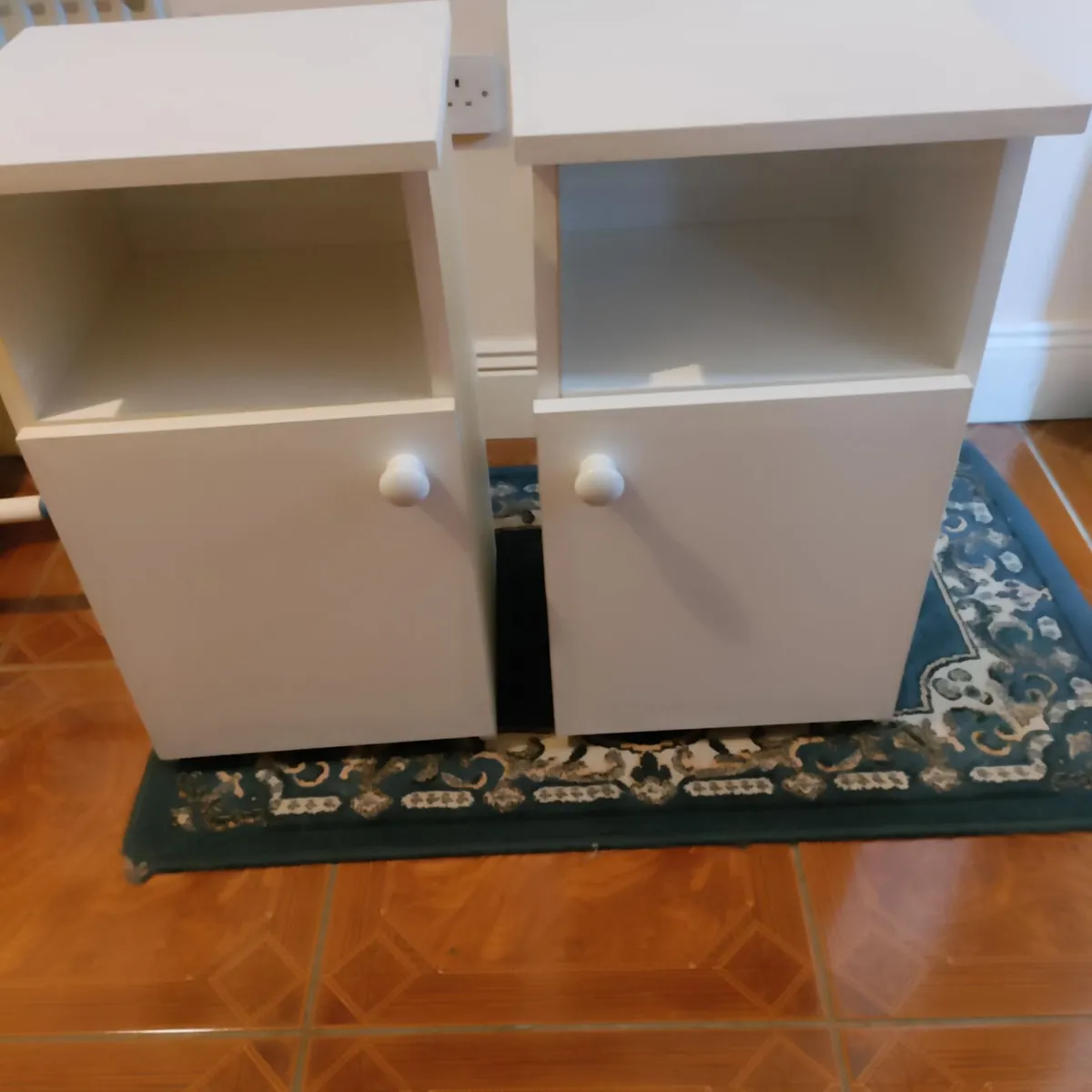 Bedside locker - Image 1