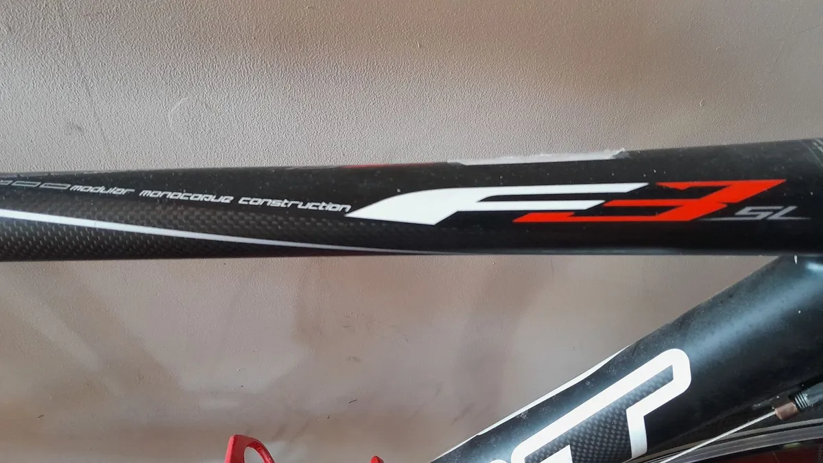 Felt F3 SL Race Bike - Image 3