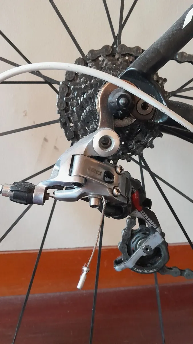 Felt F3 SL Race Bike - Image 4