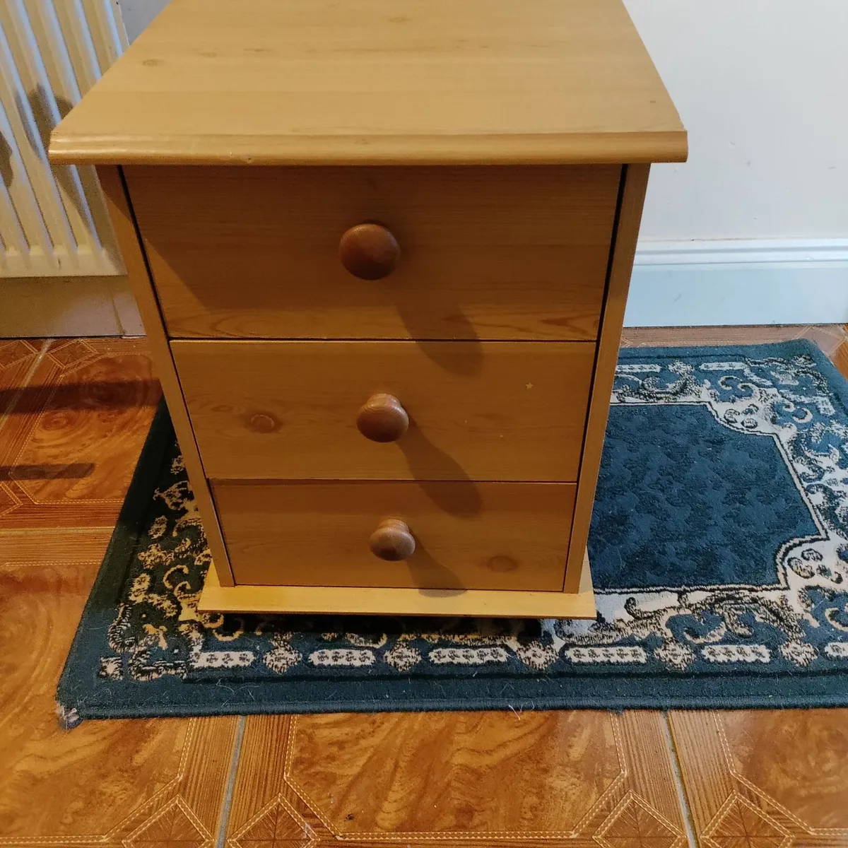 Bedside locker - Image 4