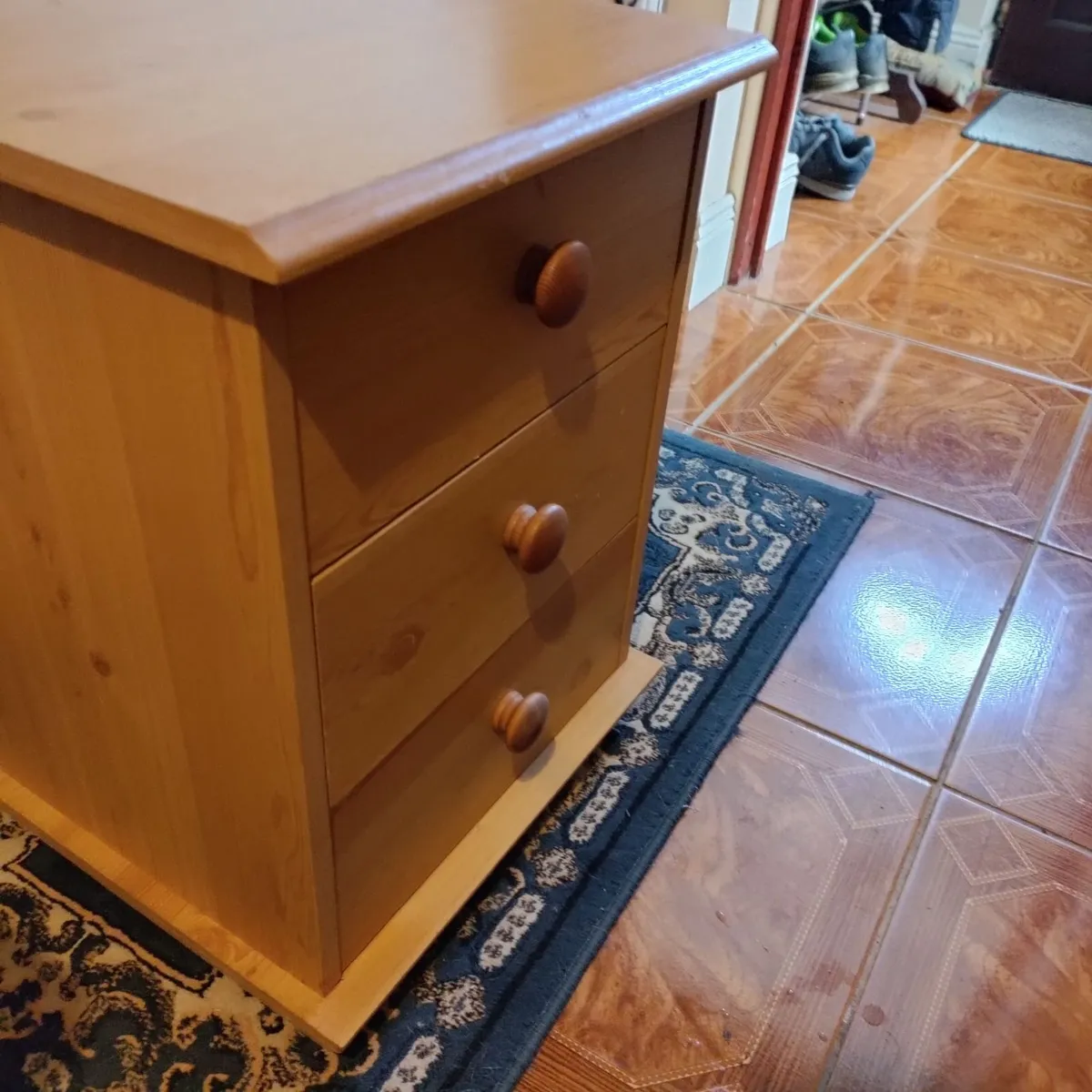 Bedside locker - Image 3