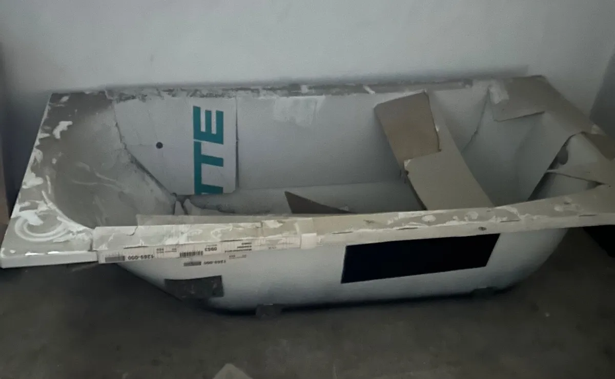 Bath (new) - Image 2