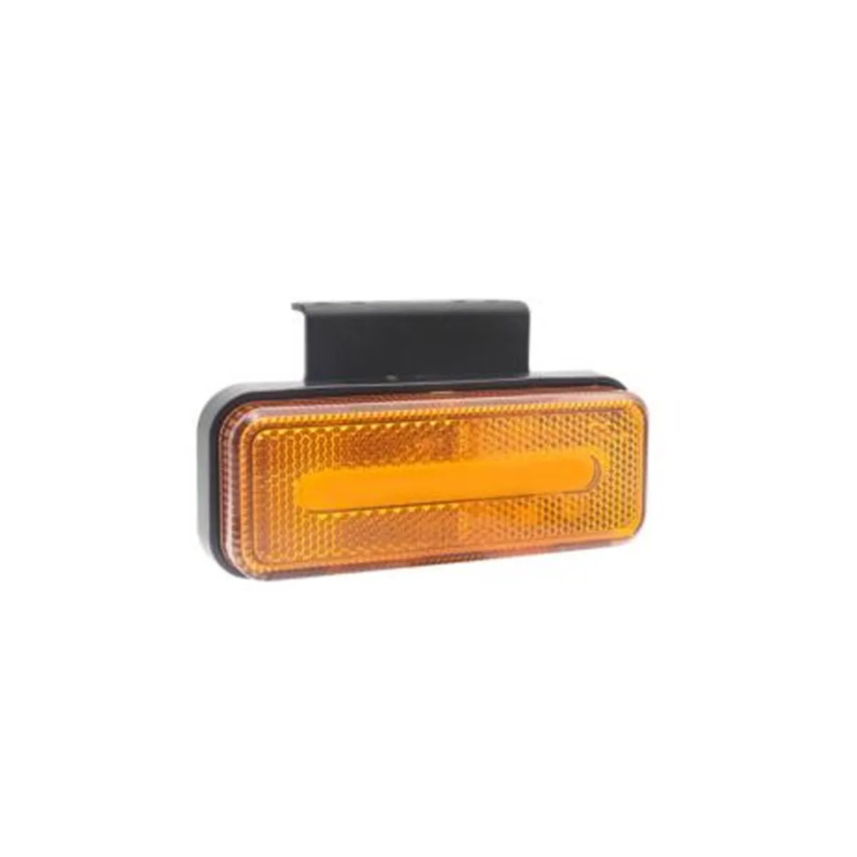 Amber Marker Light – 10-30V - Image 2