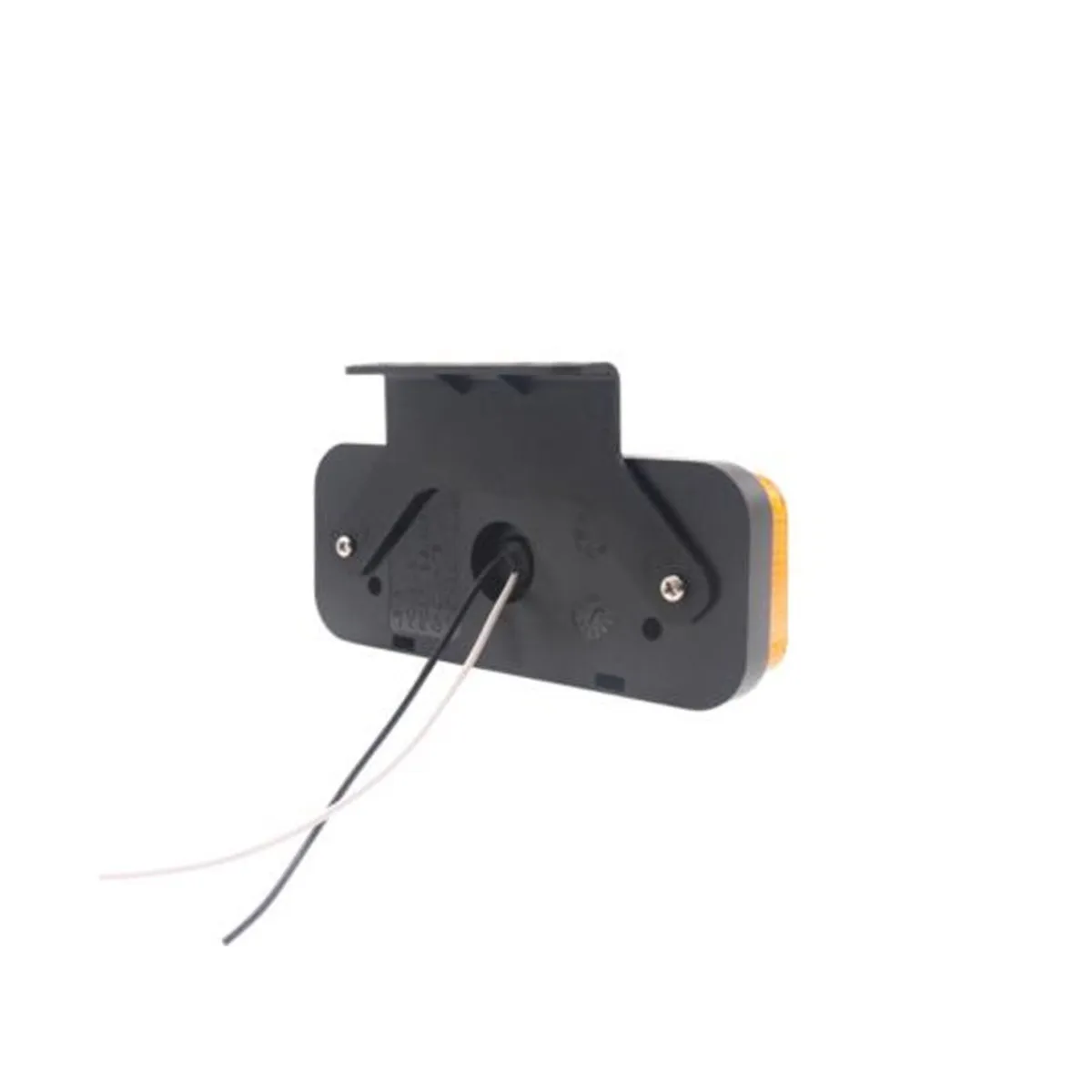 Amber Marker Light – 10-30V - Image 3