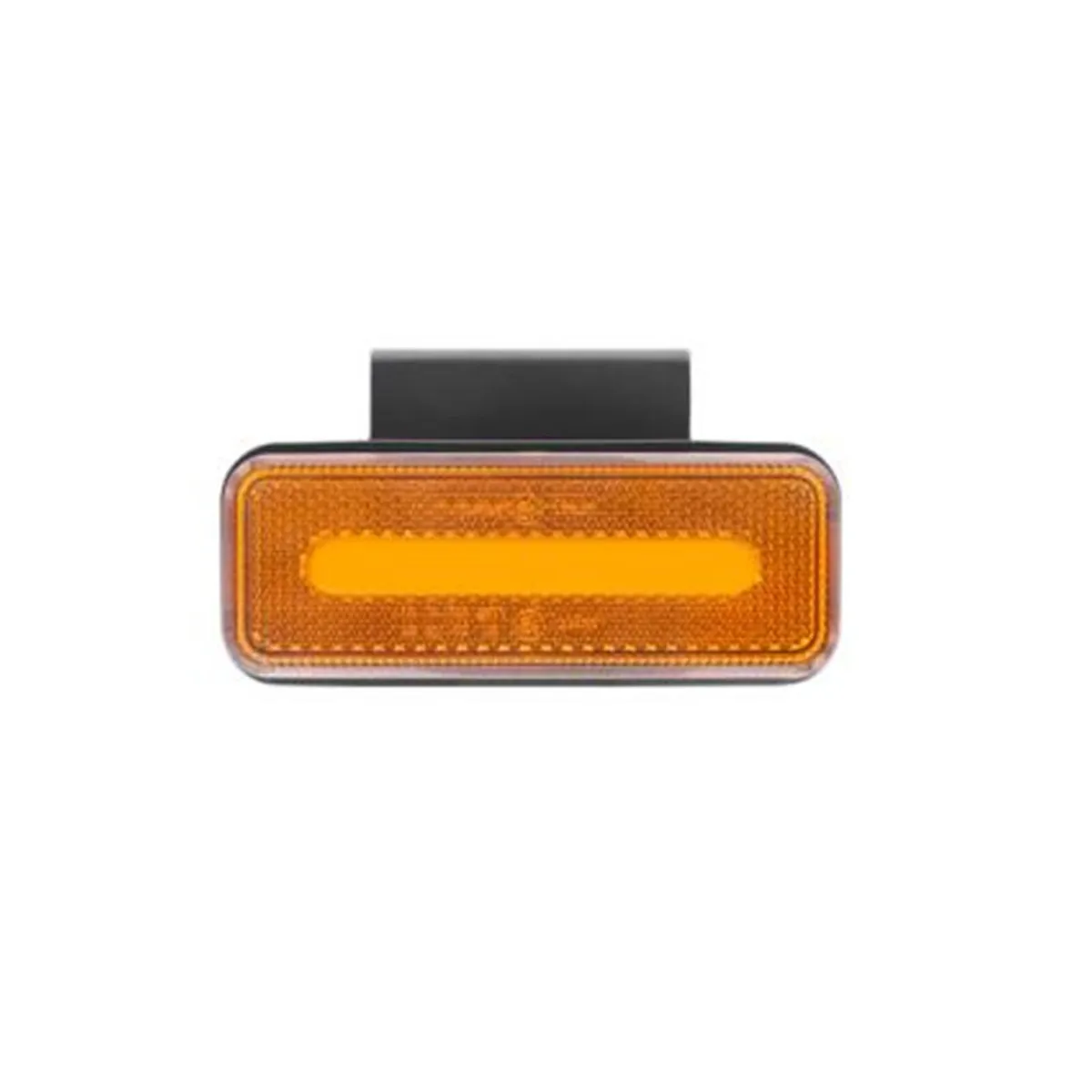 Amber Marker Light – 10-30V - Image 1