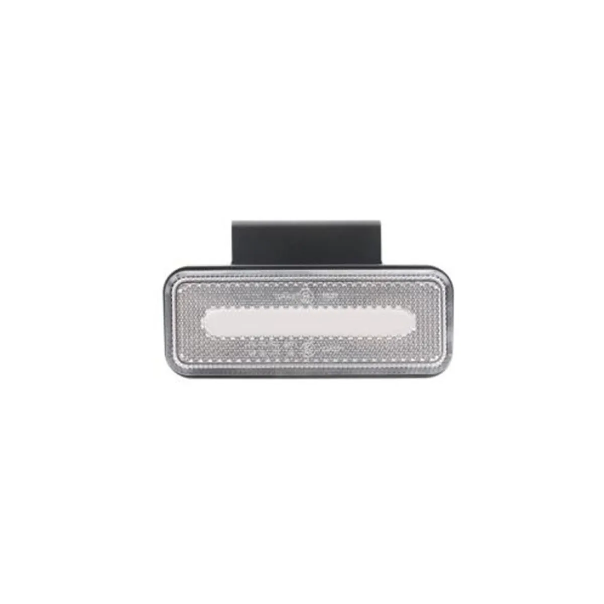 White Marker Light – 10-30V - Image 1