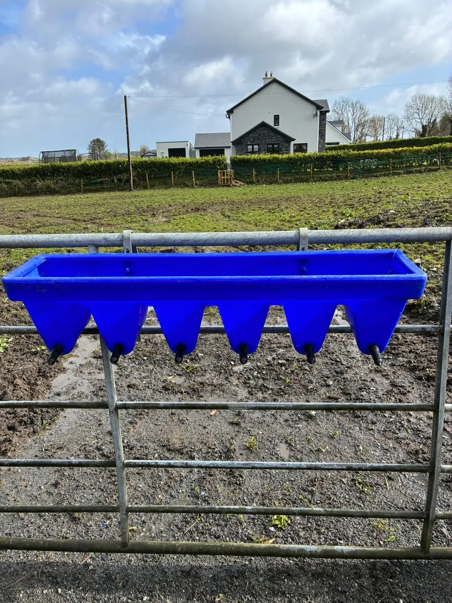 Calf feeder - Image 2