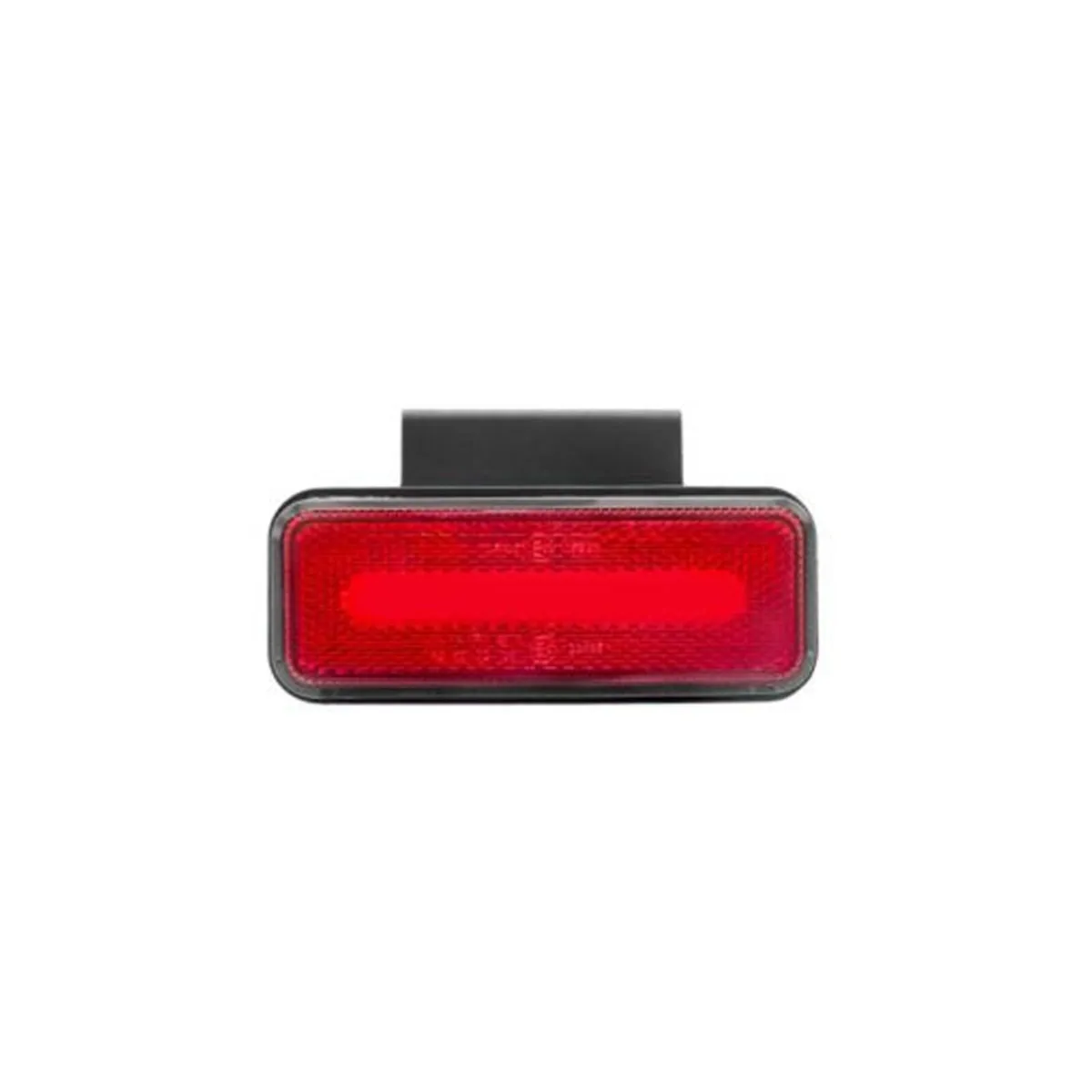 Red Marker Light – 10-30V - Image 1