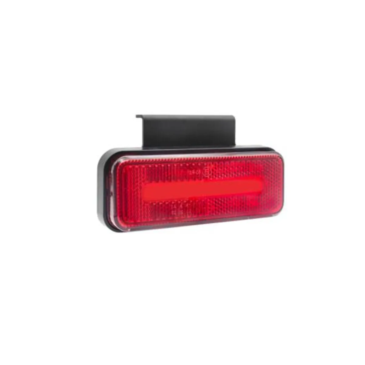 Red Marker Light – 10-30V - Image 2
