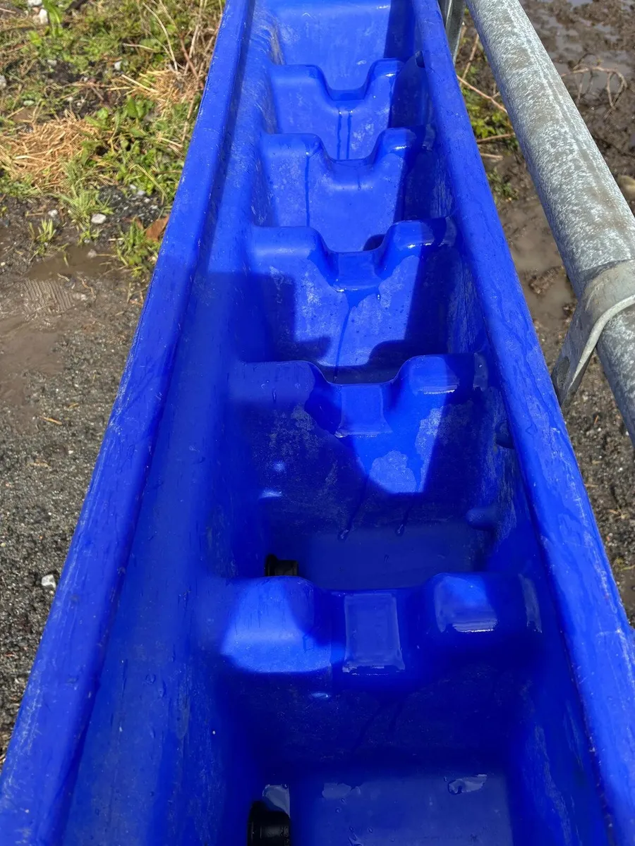 Calf feeder - Image 1