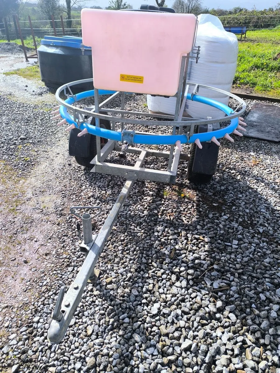 Calf Feeder - Image 2