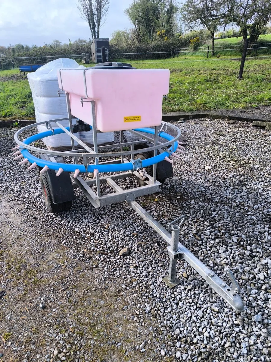 Calf Feeder - Image 3