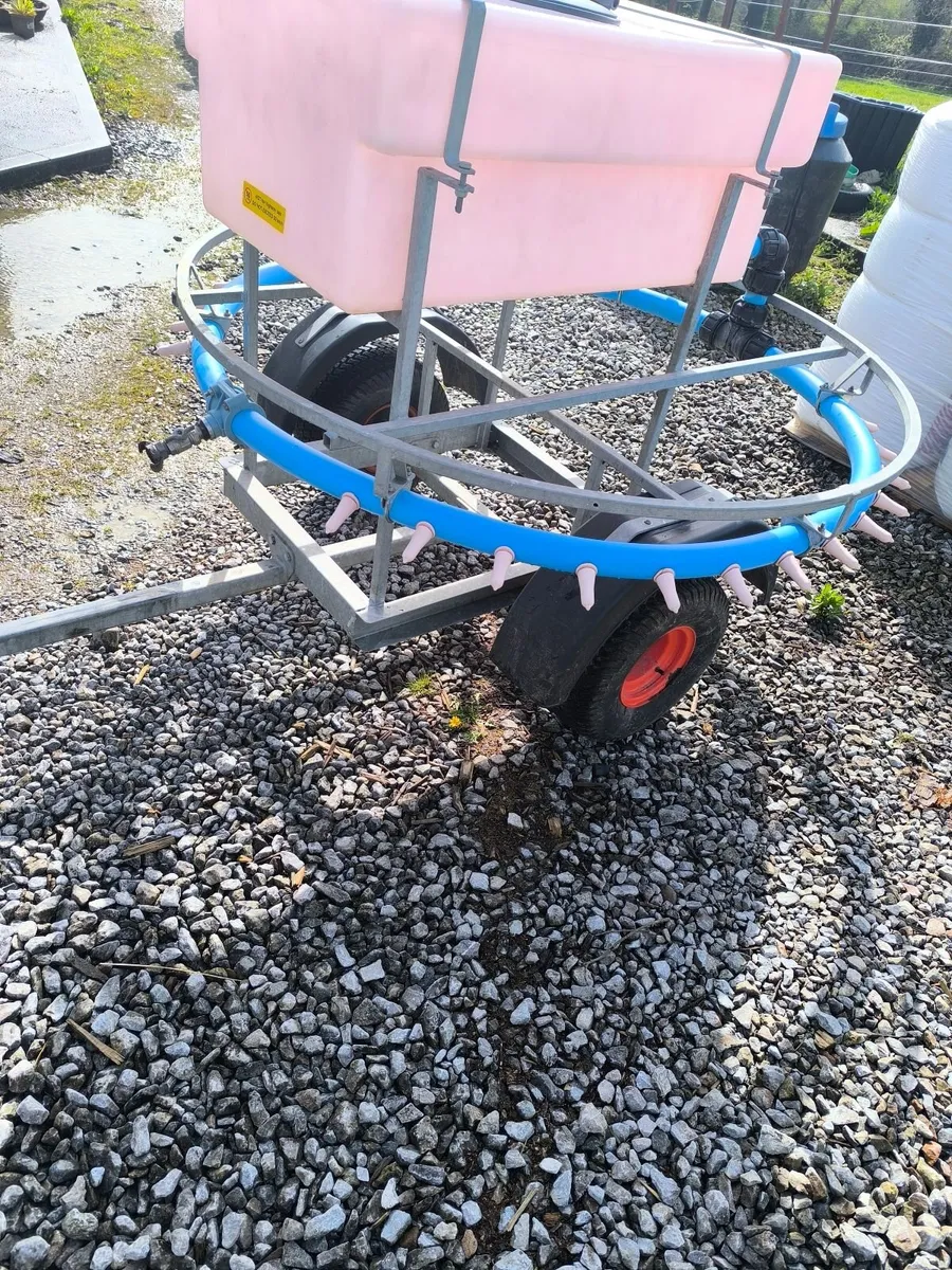 Calf Feeder - Image 4