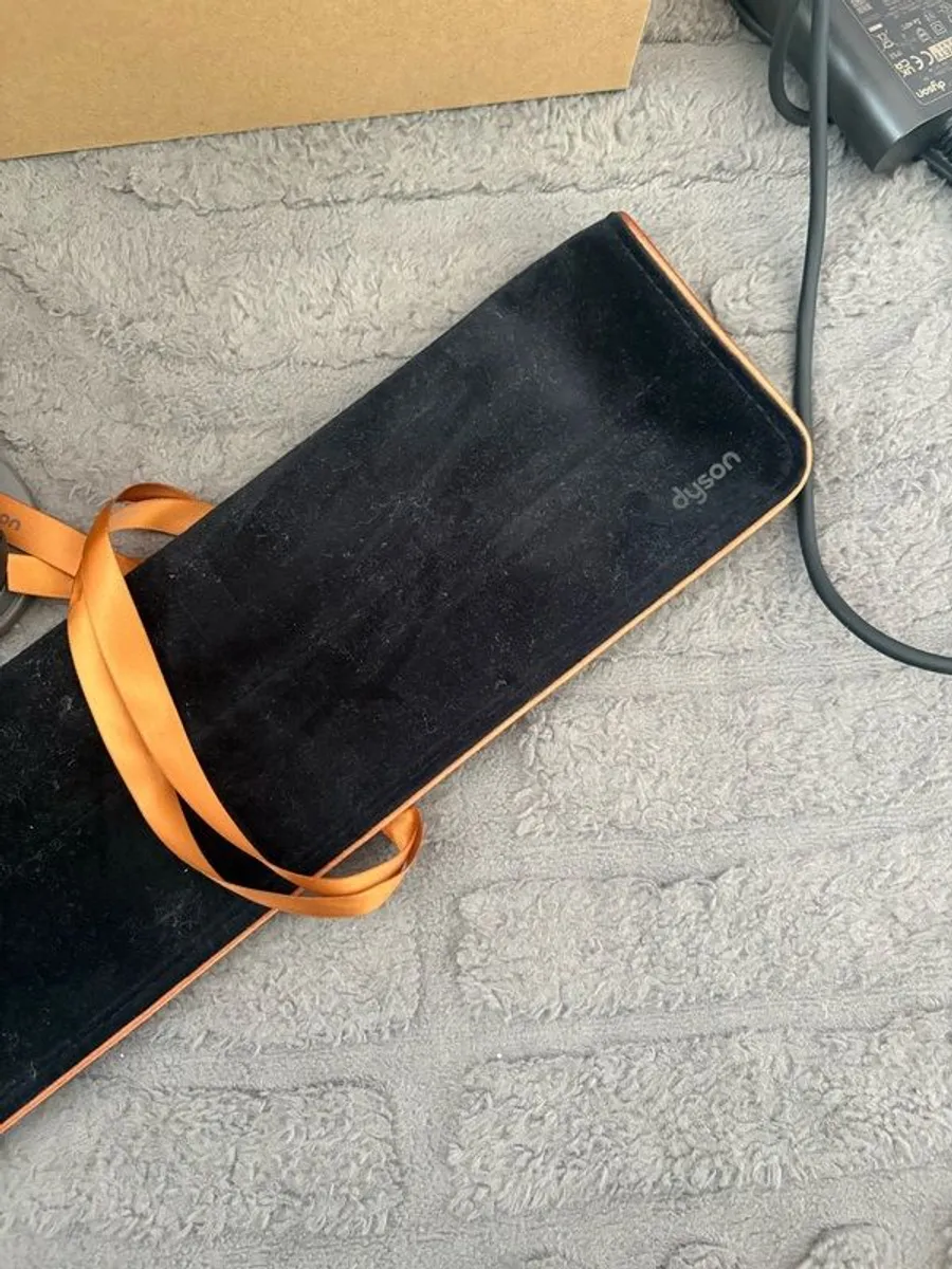 Dyson Corrale Straightner - Image 4