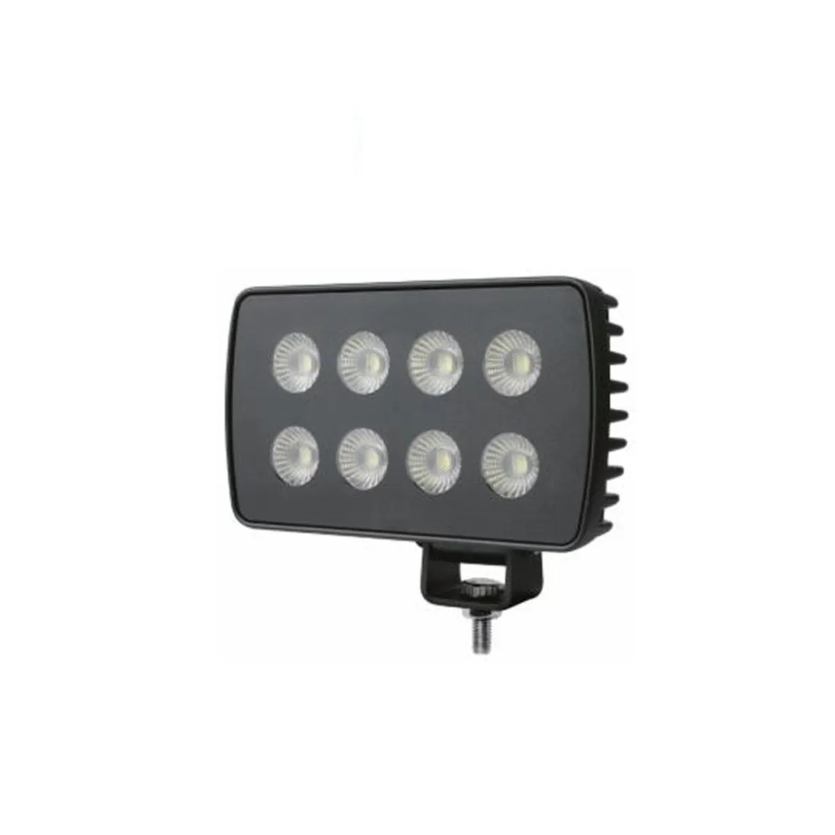 45W Rectangular LED Flood Light – 3500 Lumen - Image 1