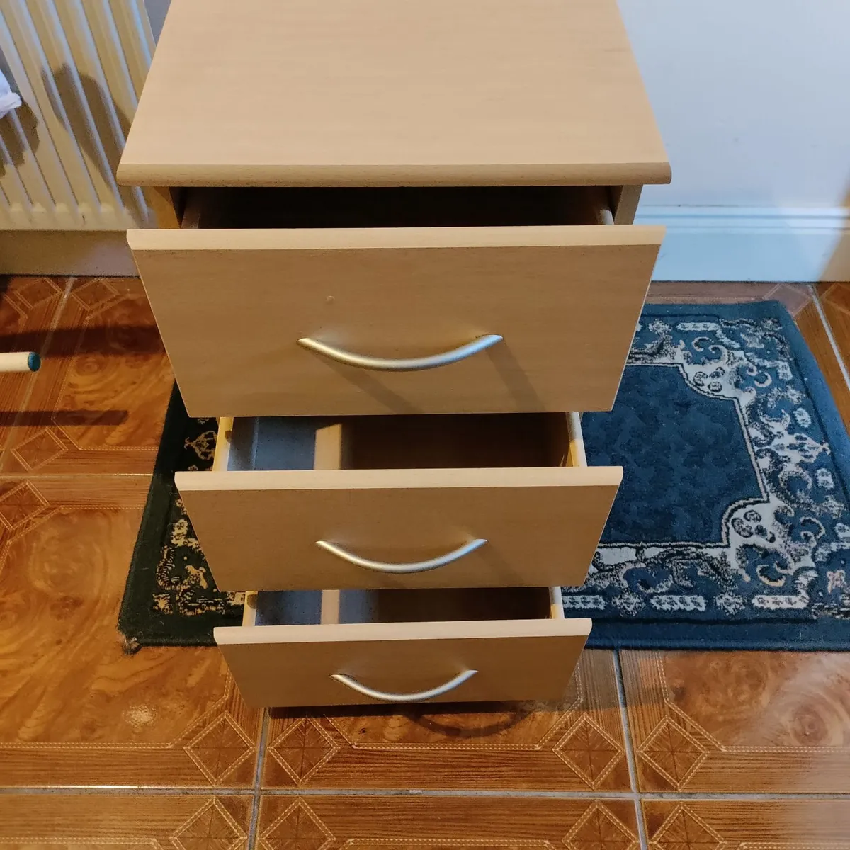 Bedside locker - Image 2