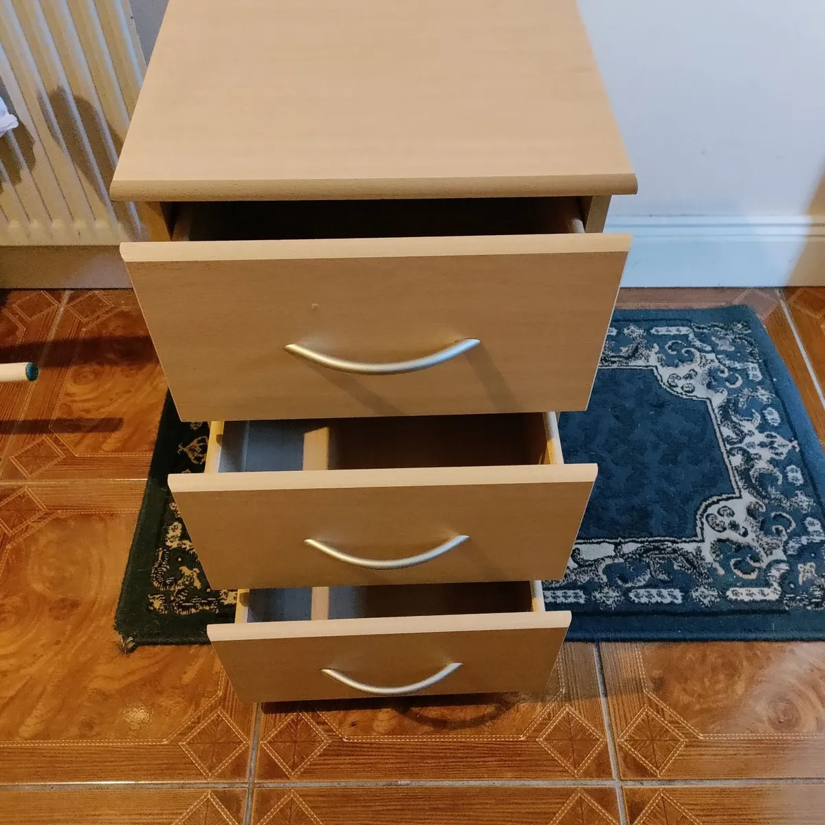 Bedside locker - Image 4