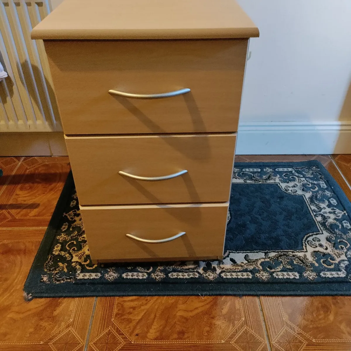 Bedside locker - Image 1