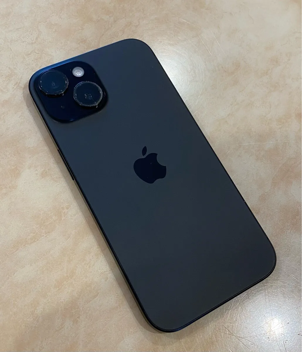 iPhone 15 128GB, Black. Unlocked To Any Network. - Image 2