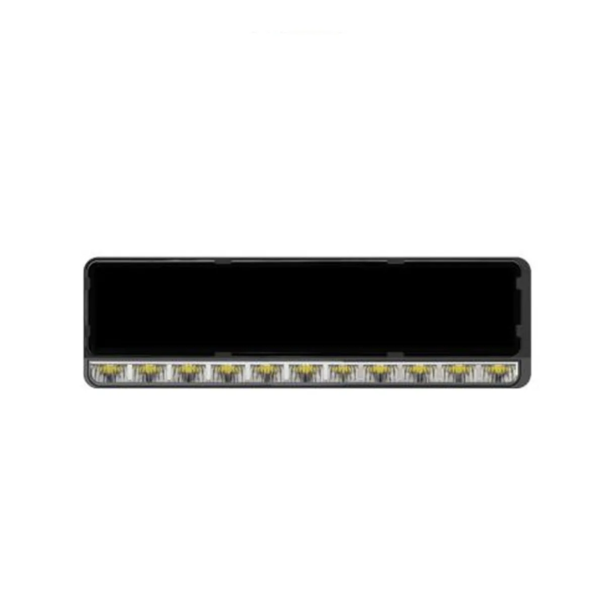 License Plate Holder with 20″ LED Driving Bar - Image 2