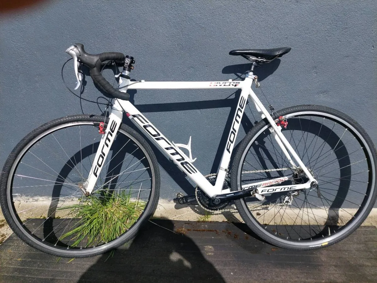 CX Gravel bike medium - Image 2