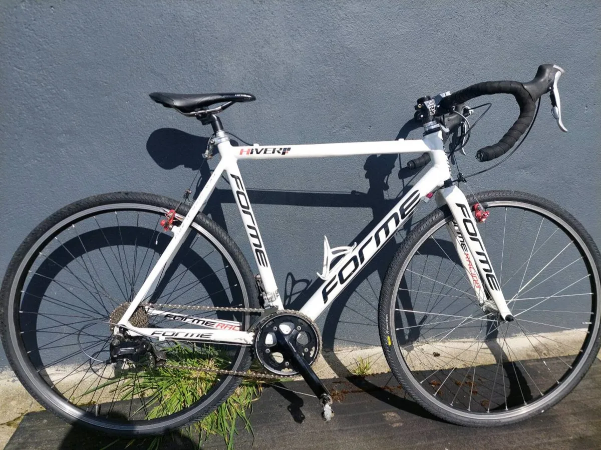CX Gravel bike medium - Image 1