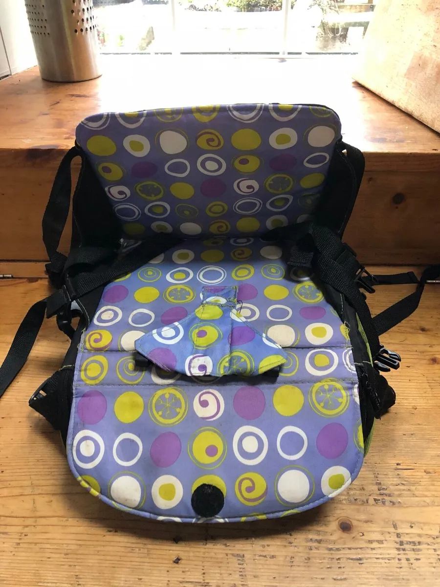 Booster seat - Image 1