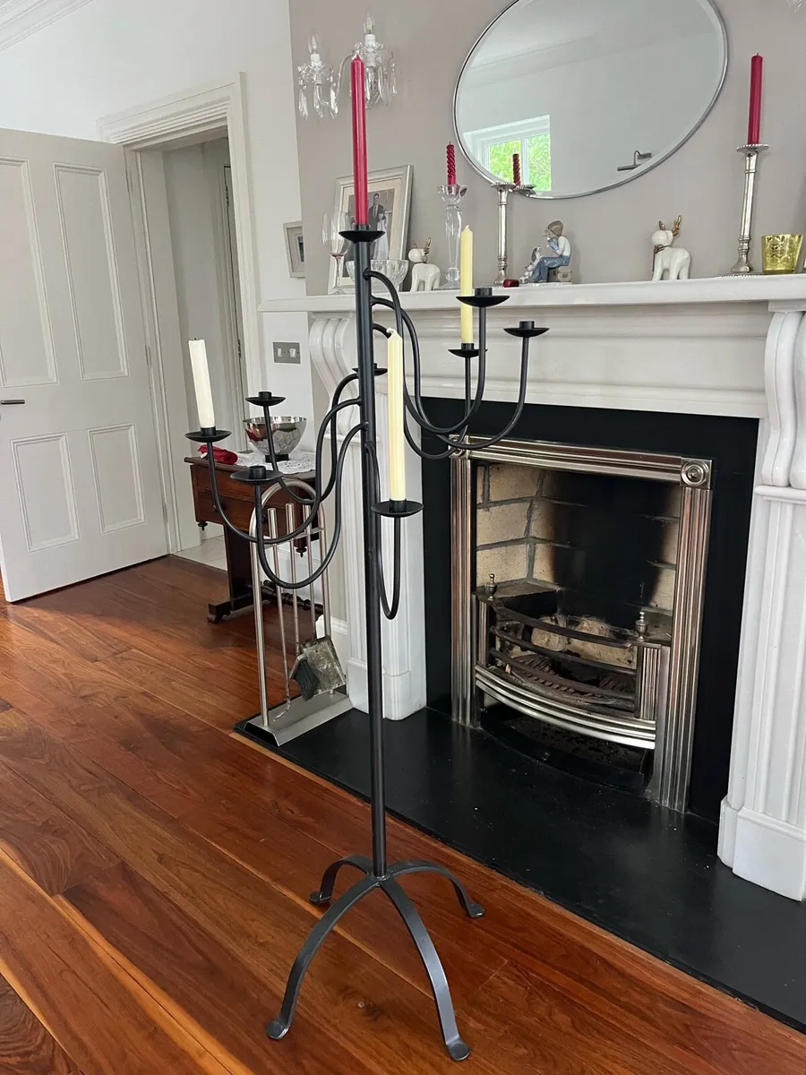 Candleabra - Image 2