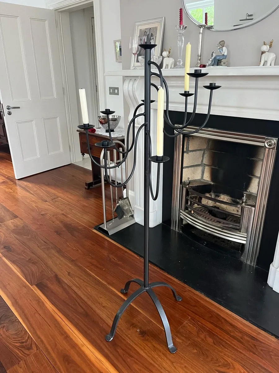 Candleabra - Image 4