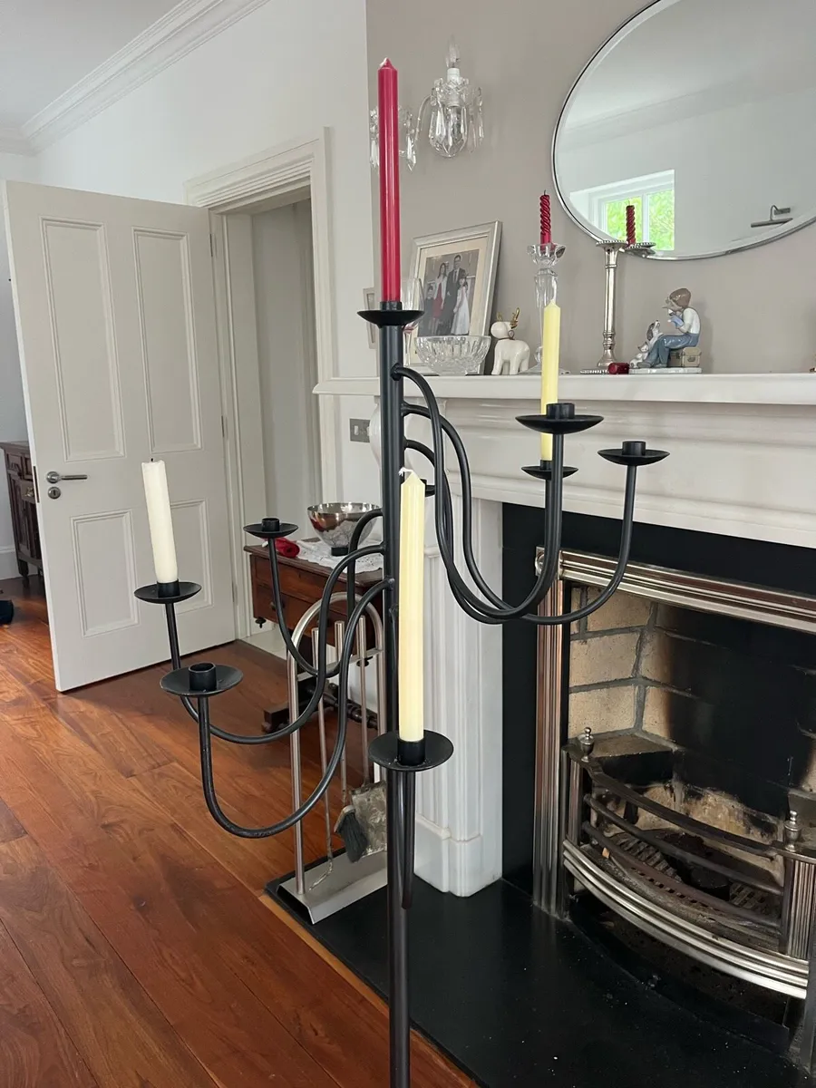 Candleabra - Image 1