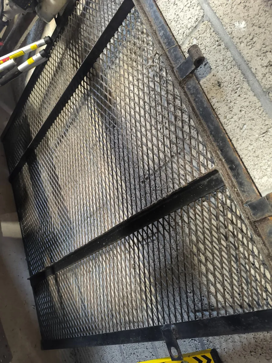 Builders Trailer - Image 3