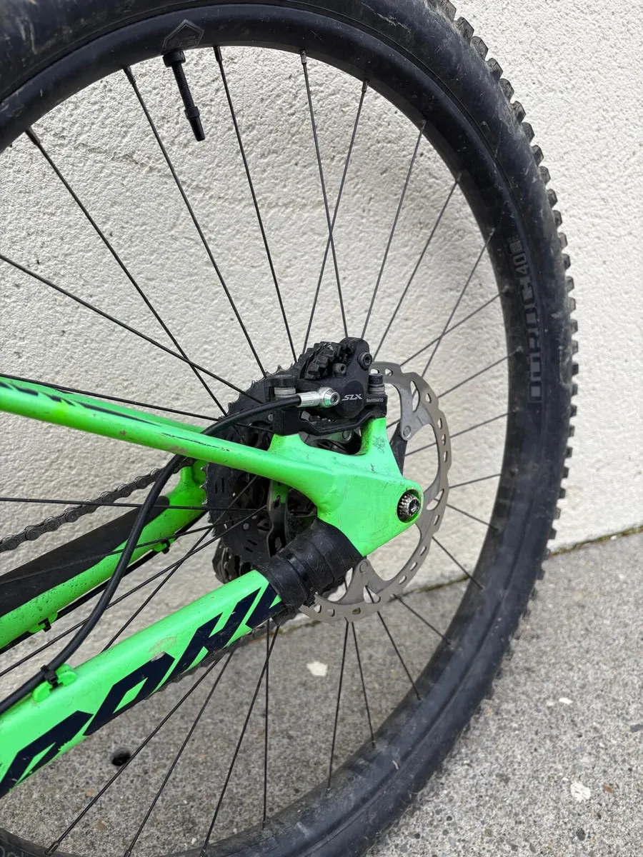 KTM kapoho mtb - Image 3