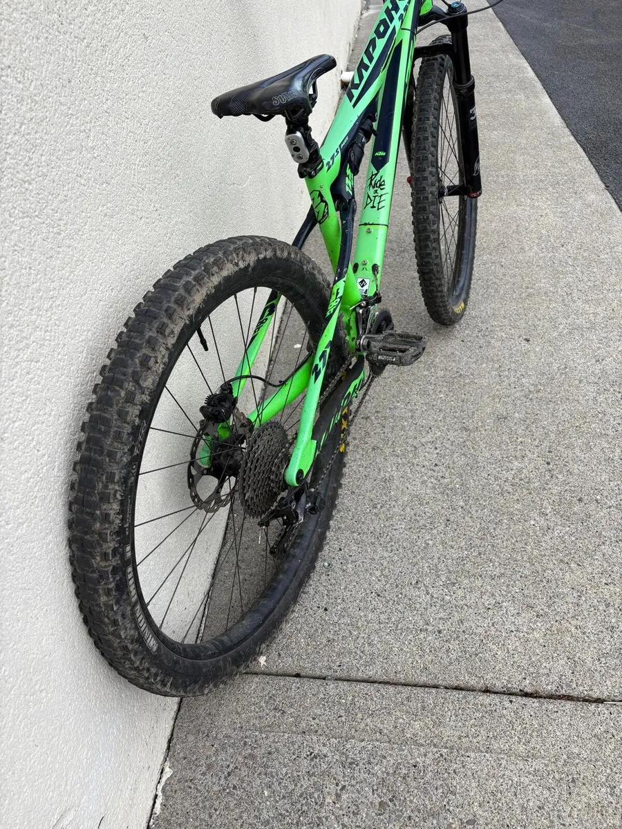 KTM kapoho mtb - Image 4