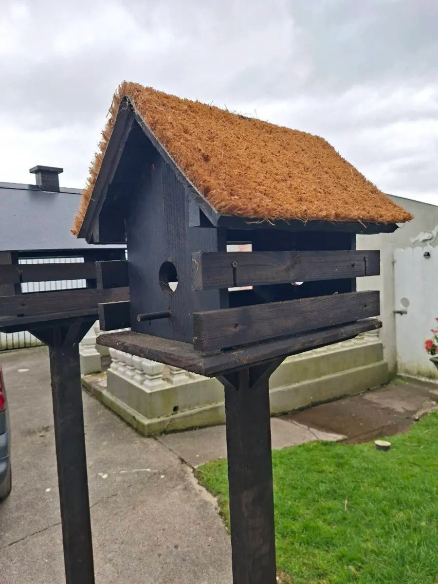 Bird House - Image 2