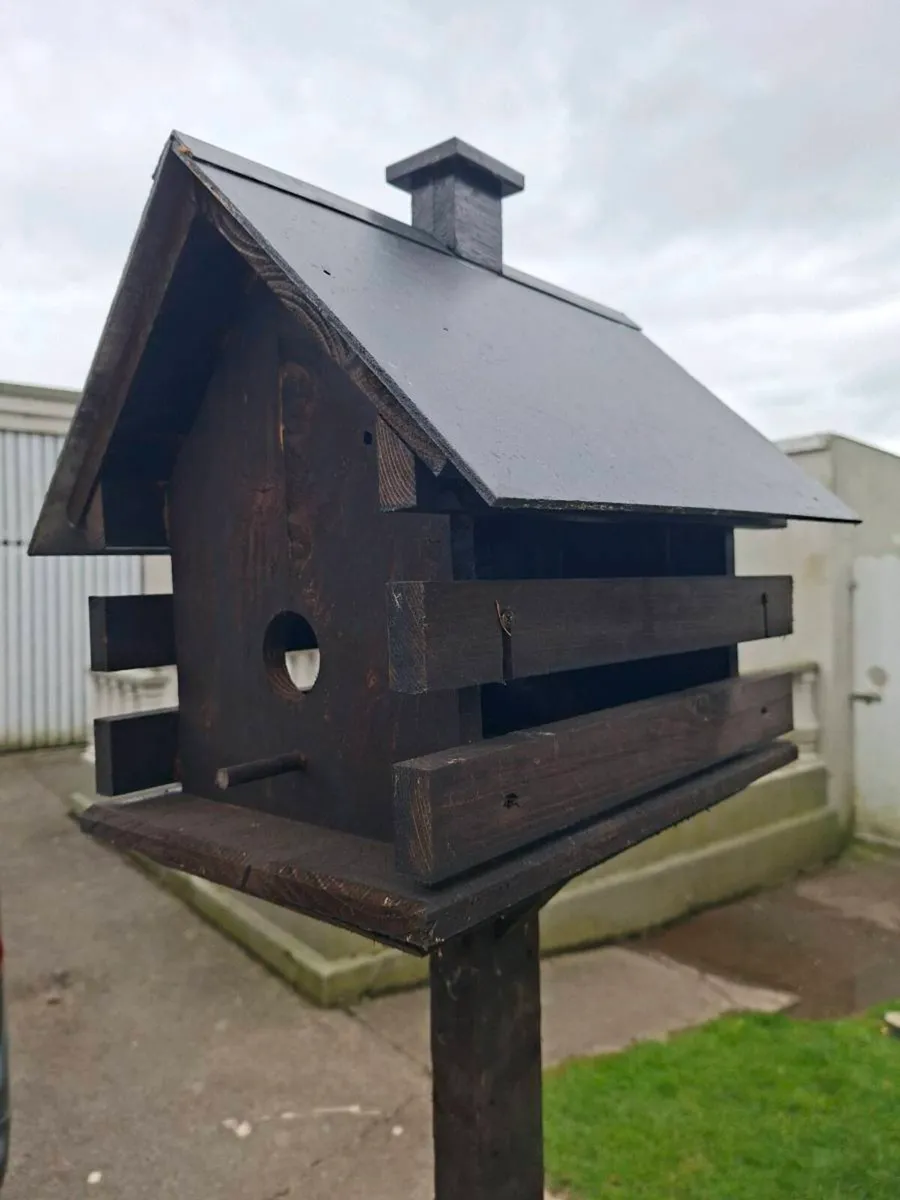 Bird House - Image 3