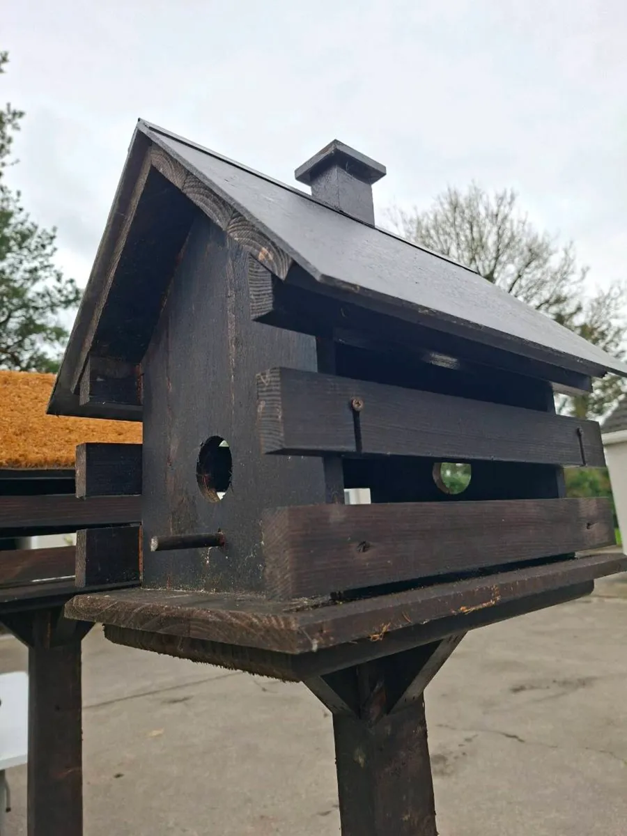 Bird House - Image 4