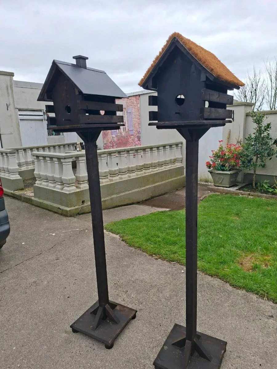 Bird House - Image 1