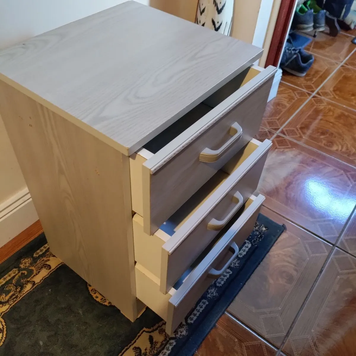 Bedside locker - Image 2