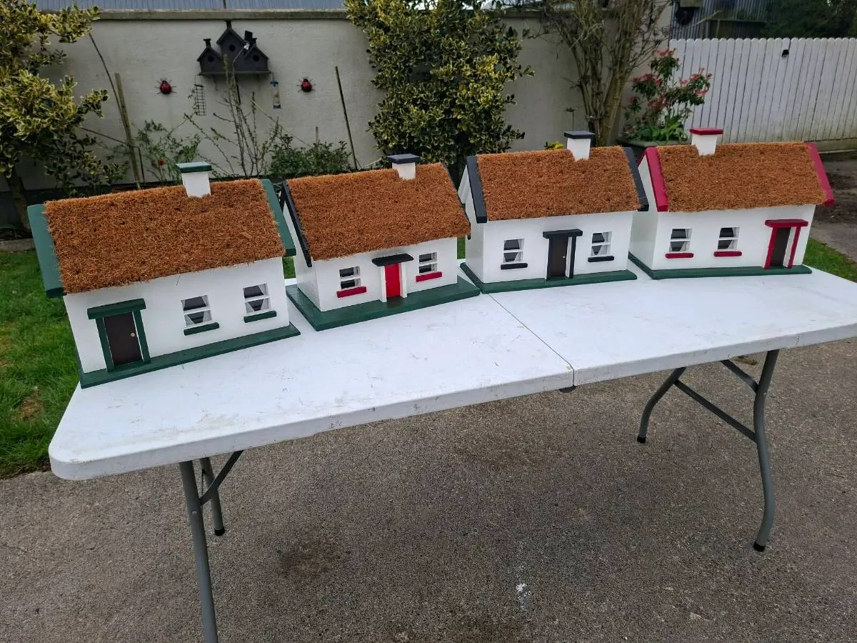 Thatch House - Image 1