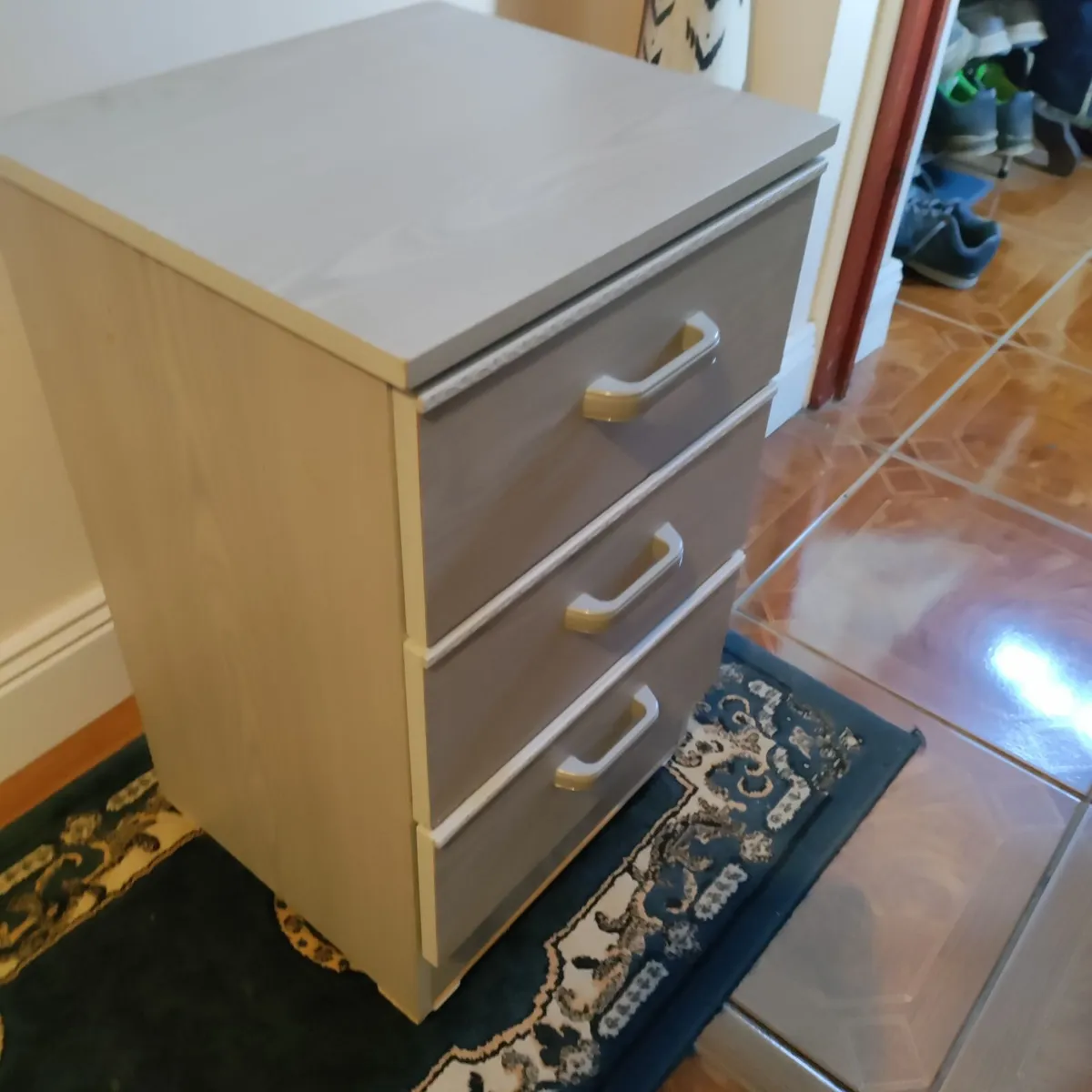 Bedside locker - Image 1