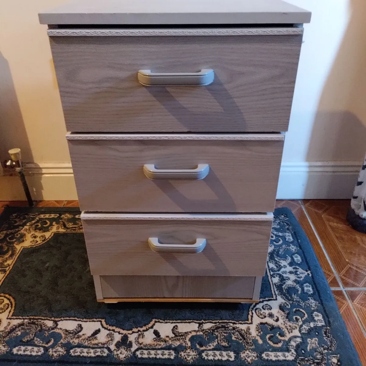 Bedside locker - Image 3