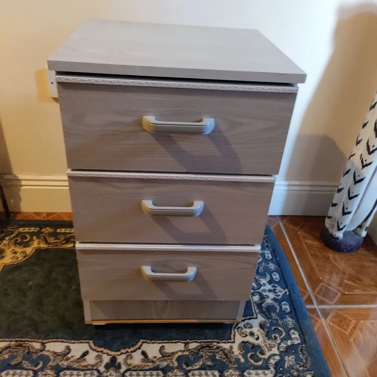 Bedside locker - Image 4