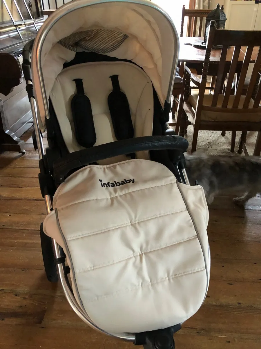 Buggy system - Image 1