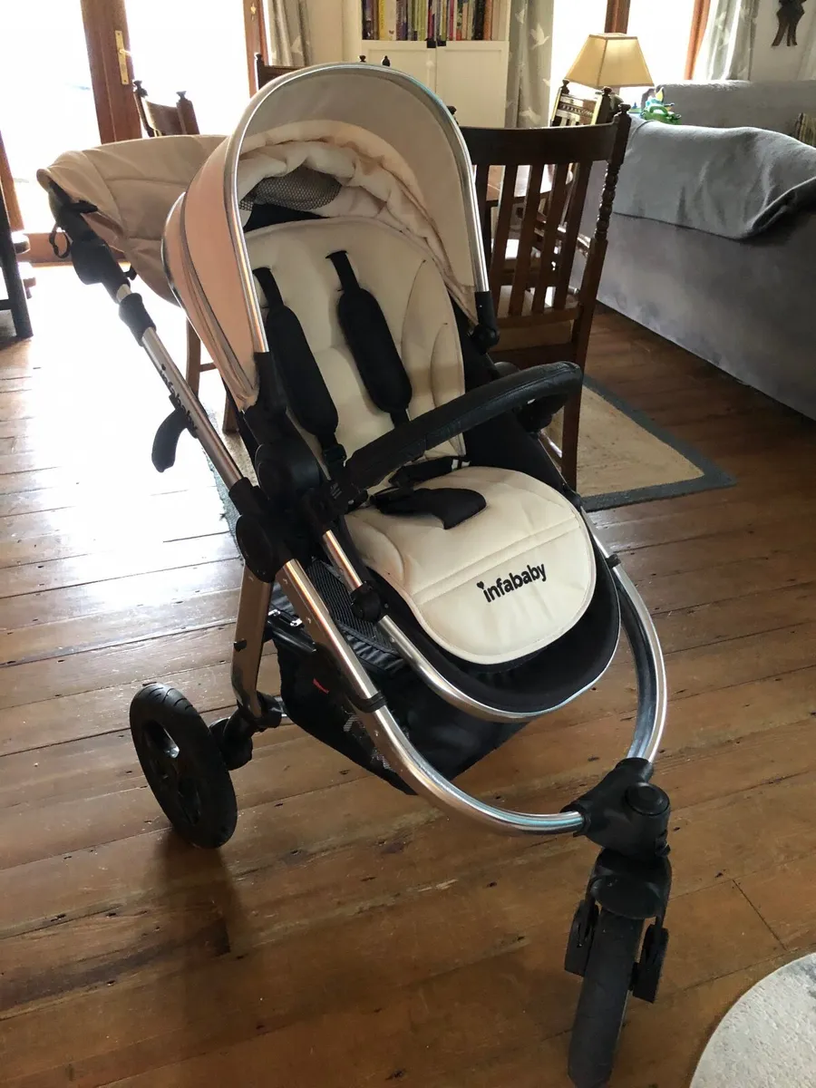 Buggy system - Image 2