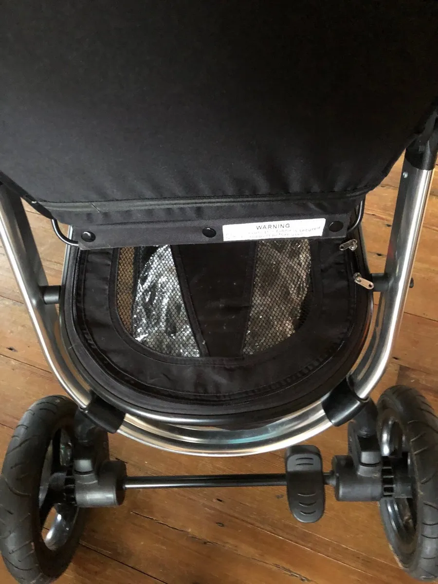 Buggy system - Image 4