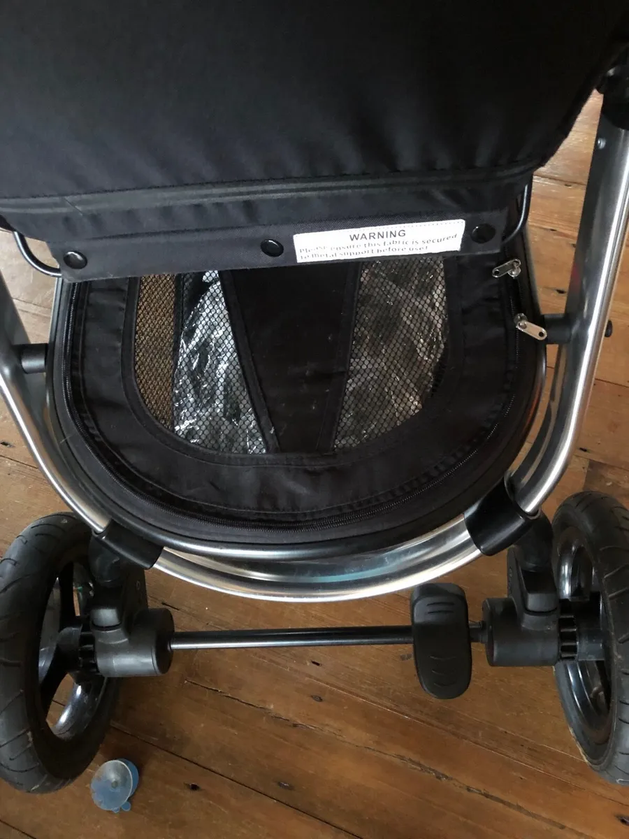 Buggy system - Image 3