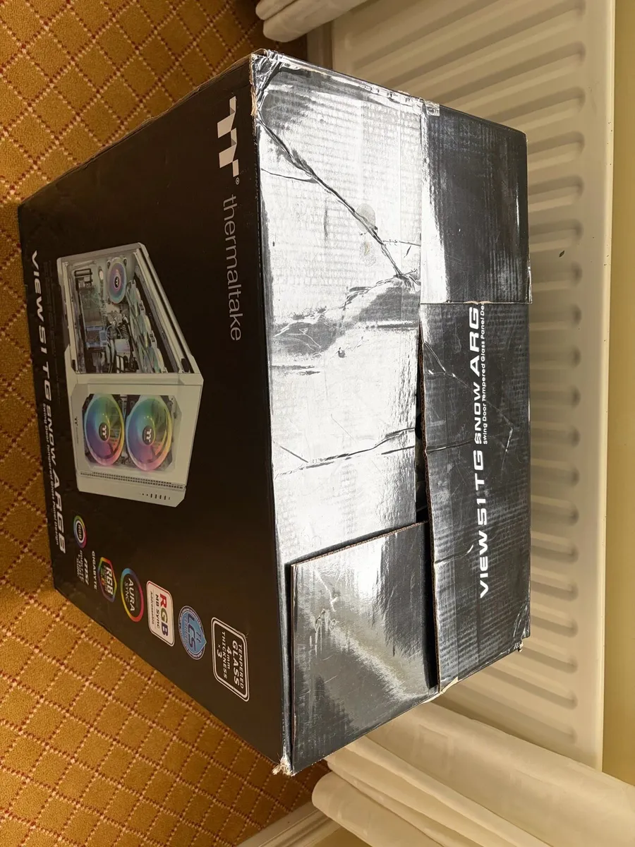 Thermaltake View 51 - Image 3