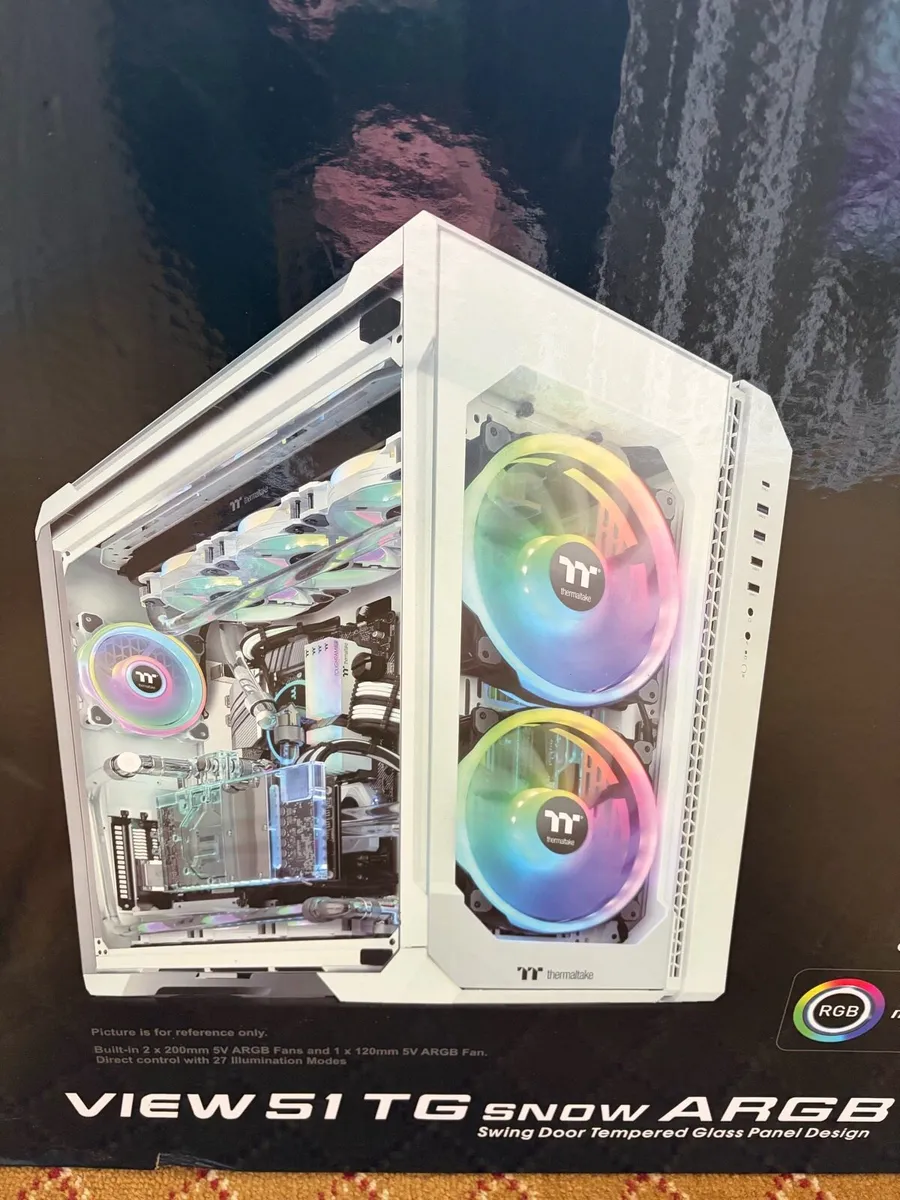 Thermaltake View 51 - Image 2