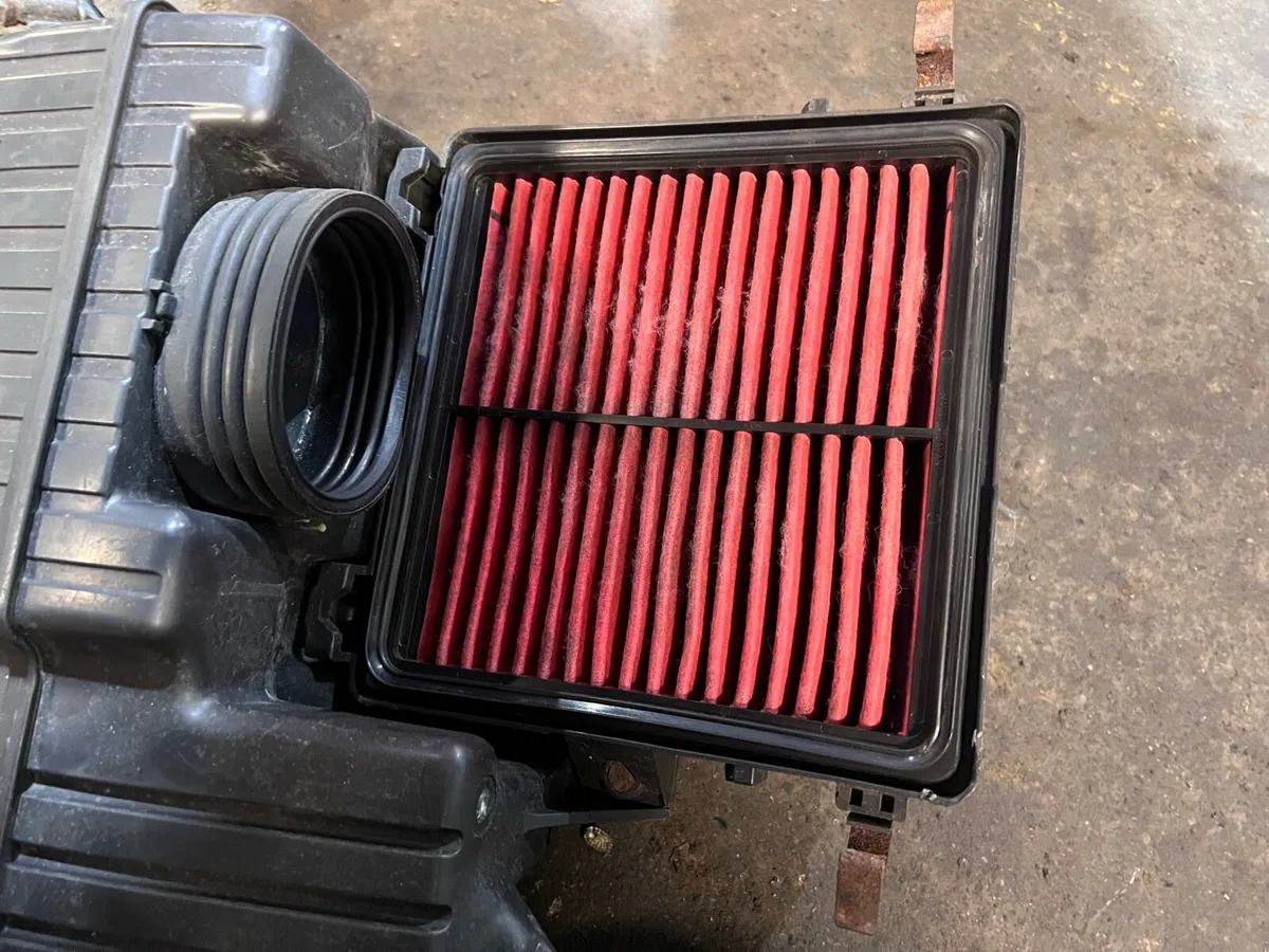 Honda parts (b series) - Image 4